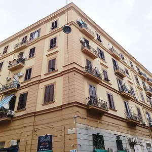 Bed & Breakfast Da Ary Colorful, Naples