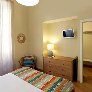 Bed & Breakfast I Vicere Deluxe, Napels